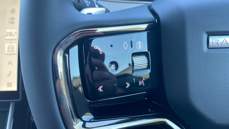 Land Rover Range Rover Evoque 1.5 P270e Dynamic SE 5dr Auto Hatchback